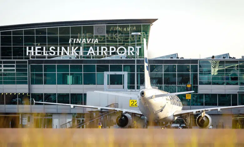 Finlandia suaviza las restricciones de viaje a más países 1 Finlandia suaviza las restricciones de viaje a más países
