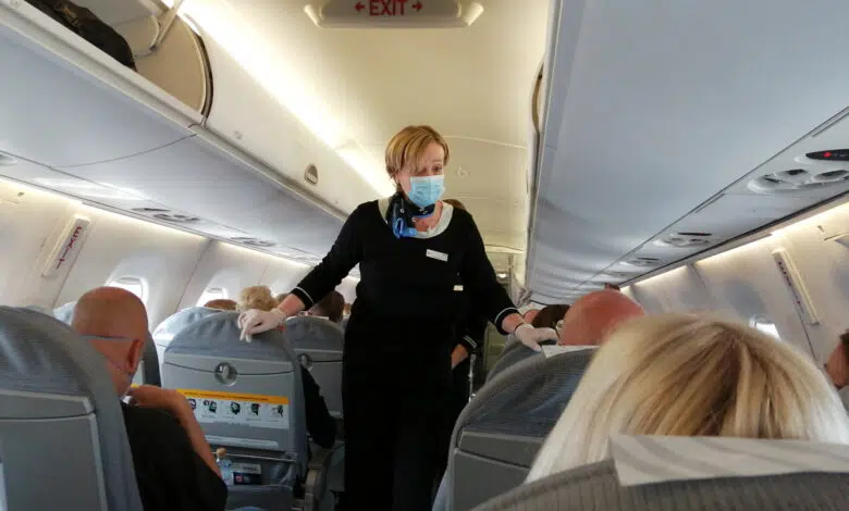 Finnair ha aceptado certificados de vacunación para viajar a Finlandia 1 Finnair ha aceptado certificados de vacunación para viajar a Finlandia