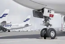 Finnair recorta vuelos de octubre y renuncia a reabrir rutas