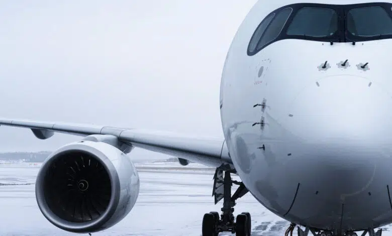 Finnair reducirá los vuelos a cinco ciudades finlandesas en marzo 1 Finnair reducirá los vuelos a cinco ciudades finlandesas en marzo