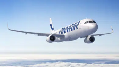 Finnair volará a 70 destinos el próximo invierno 8 Finnair volará a 70 destinos el próximo invierno