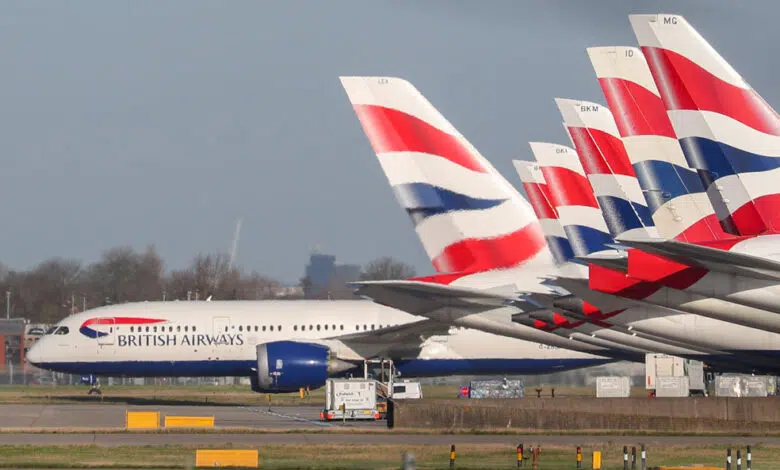 Francia restringe la entrada desde el Reino Unido a medida que la variante Omicron se vuelve popular 1 Francia restringe la entrada desde el Reino Unido a medida que la variante Omicron se vuelve popular