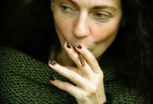 Fumar relacionado con cáncer de piel en mujeres