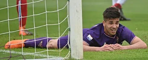 Giovanni Simeone ficha por el Dortmund 1 Giovanni Simeone ficha por el Dortmund