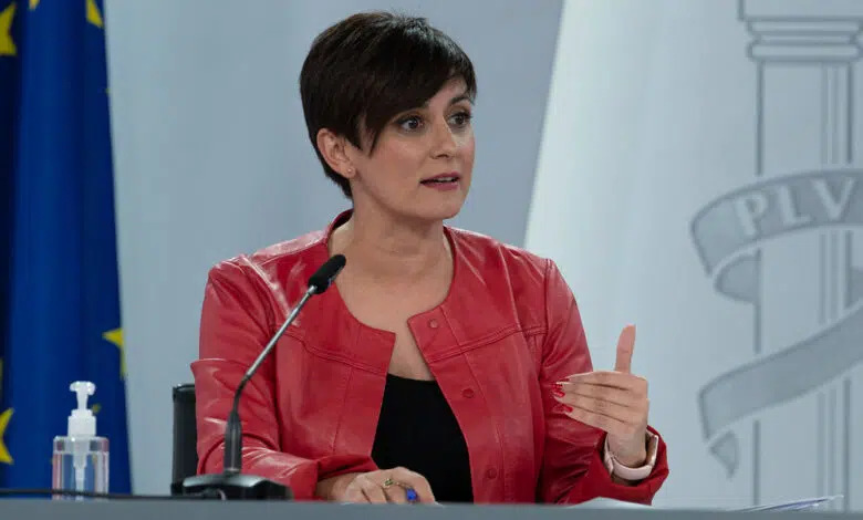 Gobierno español permite referéndum sobre fusión de dos ciudades 1 Gobierno español permite referéndum sobre fusión de dos ciudades