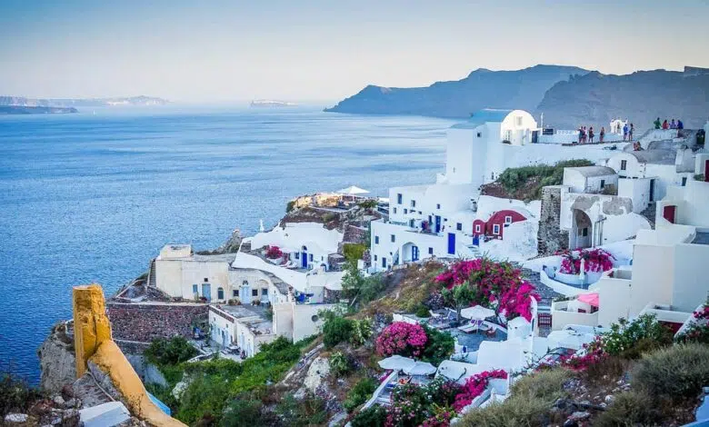 Grecia abre puertos a cruceros 1 Grecia abre puertos a cruceros