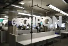 Groupon, con sede en Chicago, despide 500 puestos de trabajo