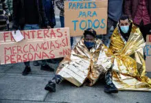 Grupos de ayuda registran más de 4.400 muertos en las rutas migratorias españolas