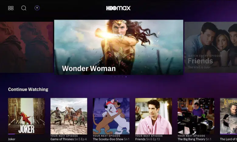 HBO Max se estrena en España con descuento para competir con Netflix 1 HBO Max se estrena en España con descuento para competir con Netflix