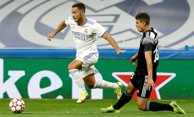 Hazard se somete a una cirugía que podría acabar con sus problemas de lesiones en el Real Madrid 1 Hazard se somete a una cirugía que podría acabar con sus problemas de lesiones en el Real Madrid