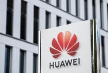 Huawei de China espera fuerte caída en ventas en 2021