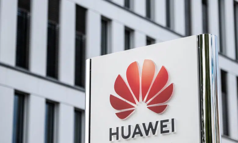 Huawei de China espera fuerte caída en ventas en 2021 1 Huawei de China espera fuerte caída en ventas en 2021