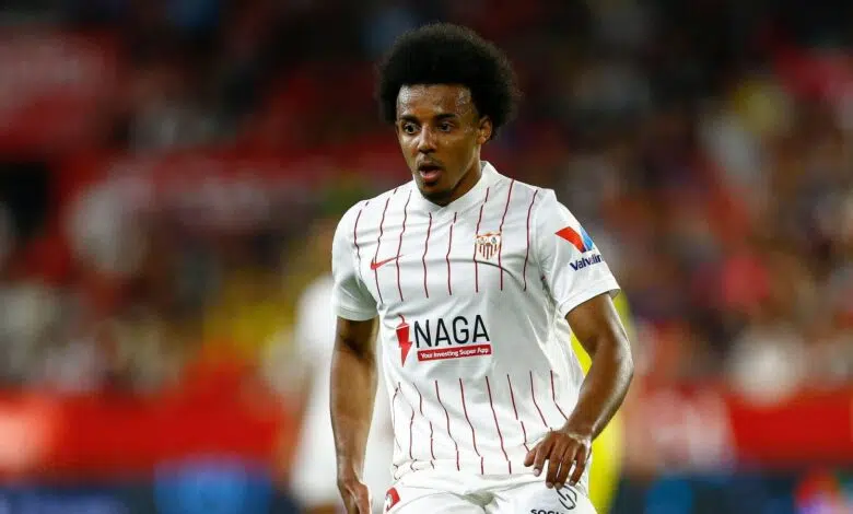 Informe: Barcelona y Jules Kunde llegan a un acuerdo 1 Informe: Barcelona y Jules Kunde llegan a un acuerdo