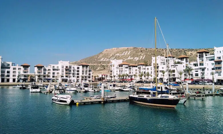 Investigación por terrorismo tras ataque mortal a mujer francesa en Marruecos 1 Investigación por terrorismo tras ataque mortal a mujer francesa en Marruecos