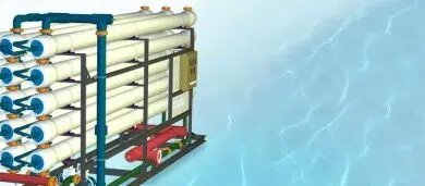 Japón y Arabia Saudita planean construir una planta desalinizadora gigante para 'refrescar' el suministro de agua regional 6 Japón y Arabia Saudita planean construir una planta desalinizadora gigante para 'refrescar' el suministro de agua regional