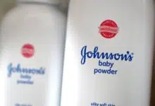 Johnson & Johnson dejará de vender talco para bebés a nivel mundial el próximo año - Chicago Tribune