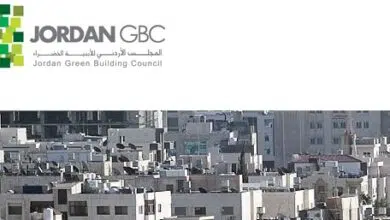 Jordan Green Building Council anuncia concurso de diseño creativo 6 jordan green leed building