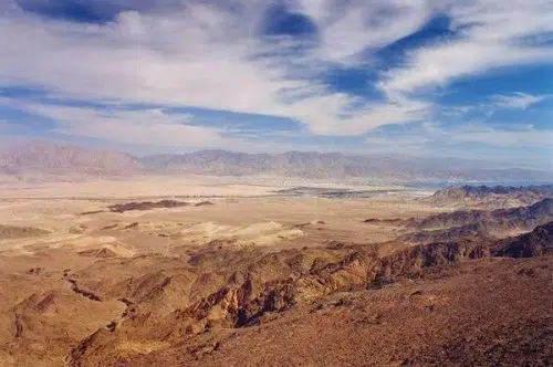 Jordan sediento se dirige solo al proyecto Red Dead Canal 1 Jordan sediento se dirige solo al proyecto Red Dead Canal