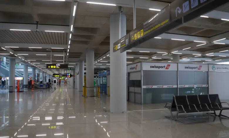 Juez ordena prisión preventiva de 12 prófugos en avión de Parma 1 Juez ordena prisión preventiva de 12 prófugos en avión de Parma