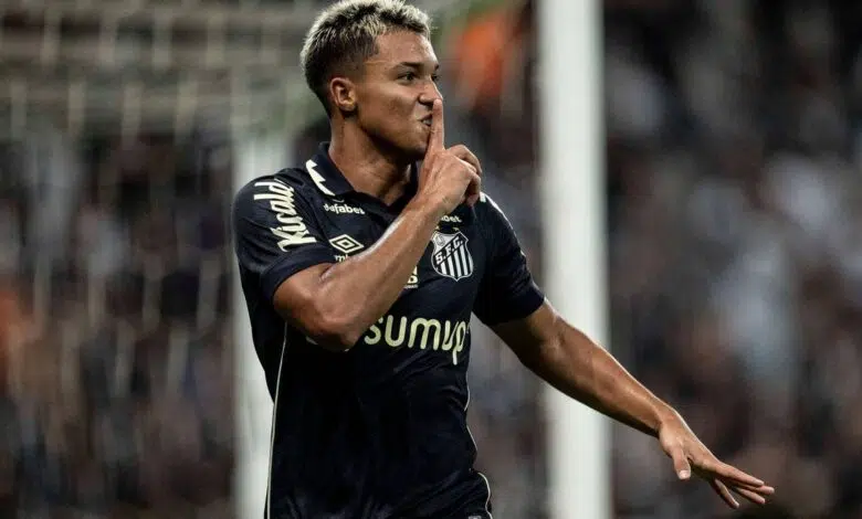 Jurgen Klopp quiere fichar a Marcos Leonardo del Santos 1 Jurgen Klopp quiere fichar a Marcos Leonardo del Santos