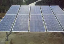 jordan solar energy project