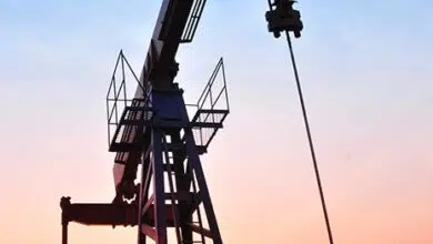 La EPA toma medidas para reducir las fugas de metano en el petróleo y el gas 9 La EPA toma medidas para reducir las fugas de metano en el petróleo y el gas