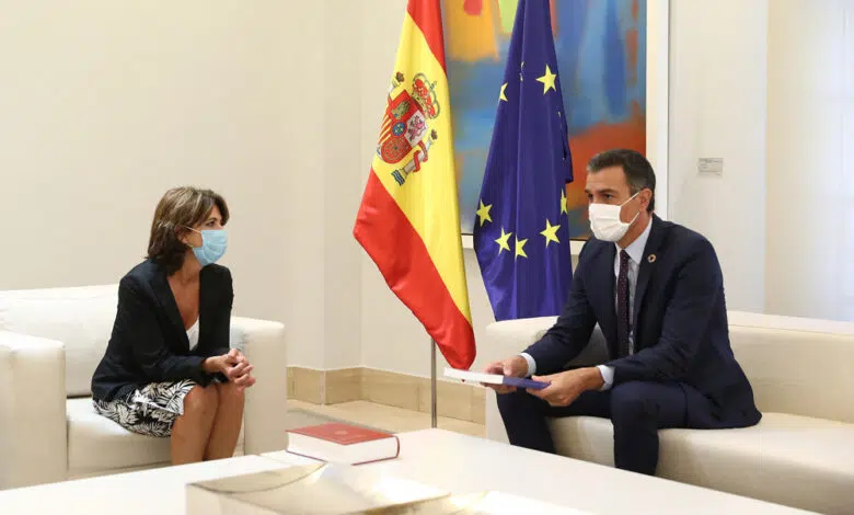 La Justicia española investiga los abusos a menores en la Iglesia católica 1 La Justicia española investiga los abusos a menores en la Iglesia católica