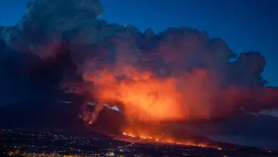 La Palma calcula coste de daños dos meses después de erupción volcánica 6 La Palma calcula coste de daños dos meses después de erupción volcánica