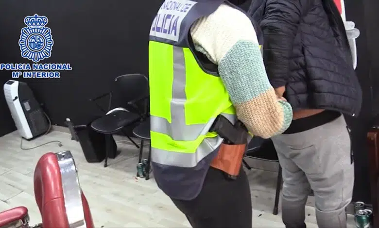 La Policía española detiene a 37 sospechosos de explotación sexual de menores 1 La Policía española detiene a 37 sospechosos de explotación sexual de menores