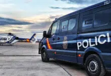 La Policía española informa de la detención de uno de los hombres más buscados por Europol
