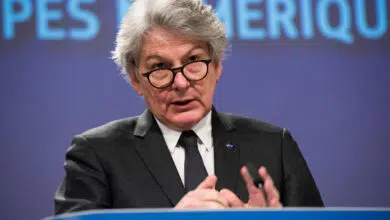 La UE planea inyectar miles de millones de dólares en semiconductores 8 La UE planea inyectar miles de millones de dólares en semiconductores