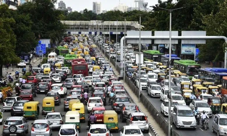 La adopción de vehículos eléctricos no es lo suficientemente rápida para cumplir los objetivos climáticos 1 La adopción de vehículos eléctricos no es lo suficientemente rápida para cumplir los objetivos climáticos