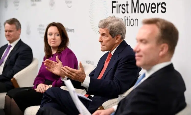 La atención se centra en los mercados de carbono a medida que continúa la cumbre climática COP26 1 La atención se centra en los mercados de carbono a medida que continúa la cumbre climática COP26