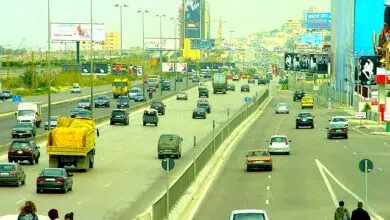 La campaña de crowdsourcing 'Did You See Yourself' del Líbano avergüenza a los conductores peligrosos 7 reckless driving, road laws, Lebanon, Do You See Yourself, CSR