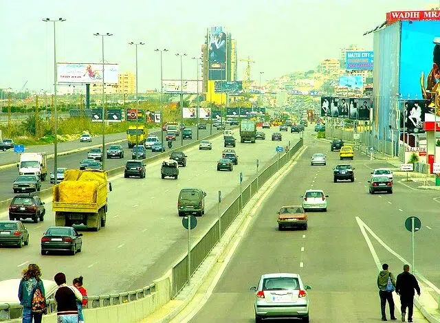 La campaña de crowdsourcing 'Did You See Yourself' del Líbano avergüenza a los conductores peligrosos 1 reckless driving, road laws, Lebanon, Do You See Yourself, CSR