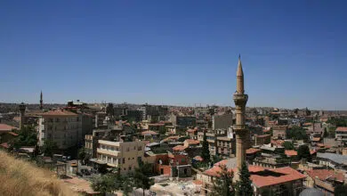 La ciudad más sostenible de Turquía en el punto de mira 9 La ciudad más sostenible de Turquía en el punto de mira