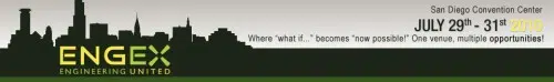 La conferencia ENGEX Energy, Water, Transportation and Environment ofrece un 10 % de descuento para los lectores de Green Prophet 1 La conferencia ENGEX Energy, Water, Transportation and Environment ofrece un 10 % de descuento para los lectores de Green Prophet