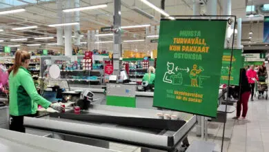 La confianza del consumidor finlandés y la confianza industrial se debilitan 7 La confianza del consumidor finlandés y la confianza industrial se debilitan