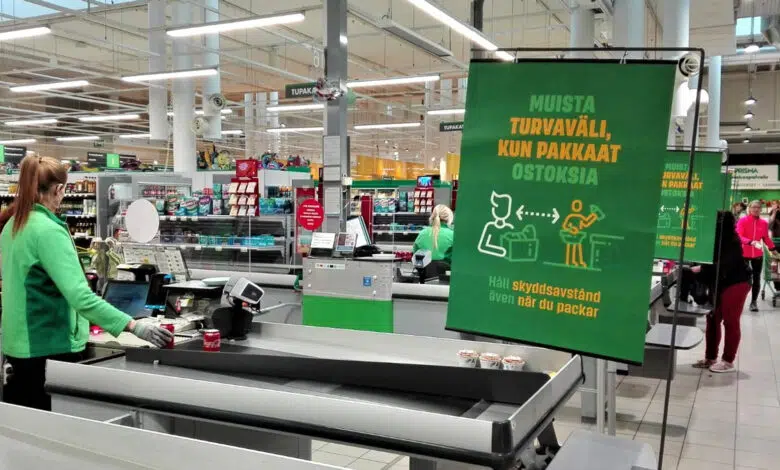 La confianza del consumidor finlandés y la confianza industrial se debilitan 1 La confianza del consumidor finlandés y la confianza industrial se debilitan