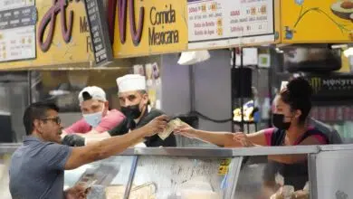 La inflación de EE. UU. se desacelera desde el máximo de 40 años, pero sigue alta - Chicago Tribune 10 La inflación de EE. UU. se desacelera desde el máximo de 40 años, pero sigue alta - Chicago Tribune