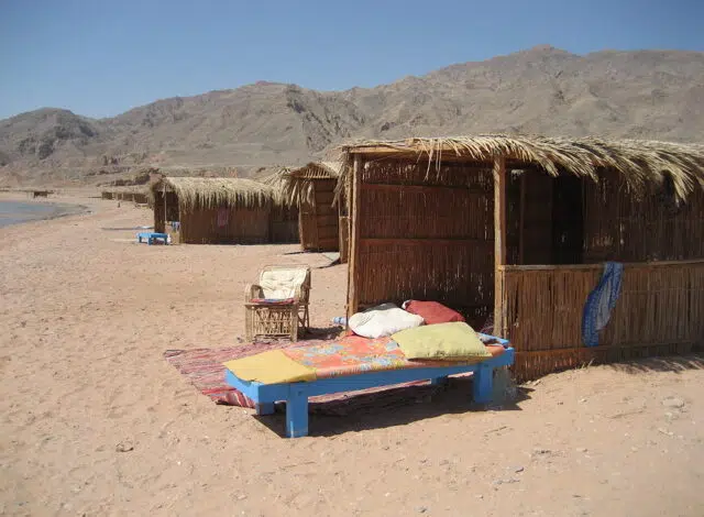 La 'paz fría' podría poner en suspenso el proyecto solar propuesto entre Egipto e Israel 1 La 'paz fría' podría poner en suspenso el proyecto solar propuesto entre Egipto e Israel