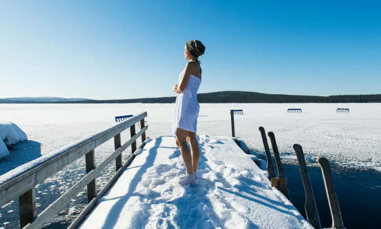 La recuperación del turismo en Finlandia llevará años 1 La recuperación del turismo en Finlandia llevará años