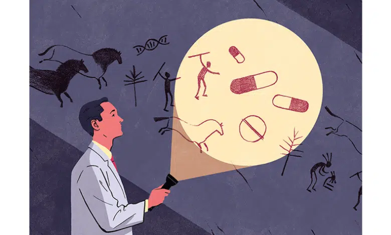 La reutilización de medicamentos existentes podría permitirnos tratar enfermedades intratables 1 La reutilización de medicamentos existentes podría permitirnos tratar enfermedades intratables