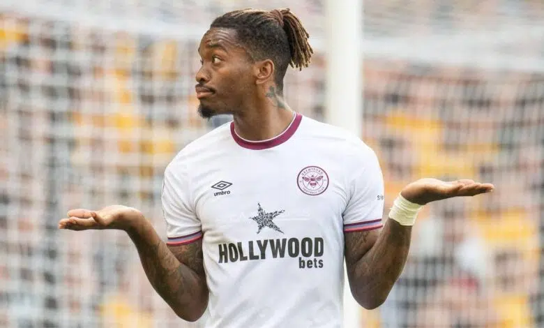 Las mejores selecciones de diferencia de la Fantasy Premier League de Game Week 2 1 Las mejores selecciones de diferencia de la Fantasy Premier League de Game Week 2