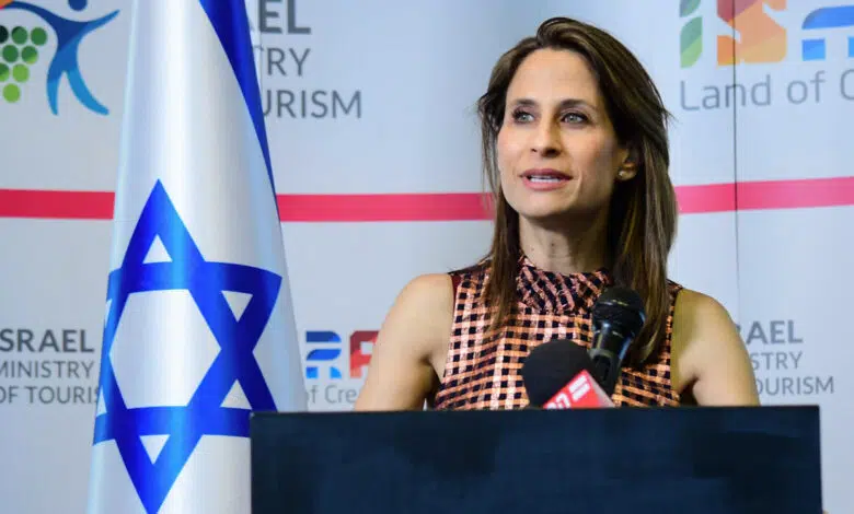 Las personas vacunadas pueden viajar a Israel a partir de julio 1 Las personas vacunadas pueden viajar a Israel a partir de julio