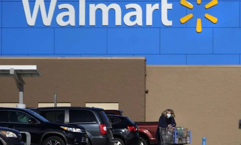 Las ventas minoristas de EE. UU. se mantienen estables en julio debido a la inflación - Chicago Tribune 1 Las ventas minoristas de EE. UU. se mantienen estables en julio debido a la inflación - Chicago Tribune