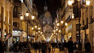 Las ventas minoristas españolas crecen al ritmo más rápido en seis meses 23 Las ventas minoristas españolas crecen al ritmo más rápido en seis meses