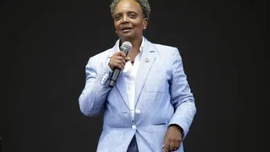 Lollapalooza se queda en Chicago, Lightfoot anuncia contrato por 10 años 9 Lollapalooza se queda en Chicago, Lightfoot anuncia contrato por 10 años