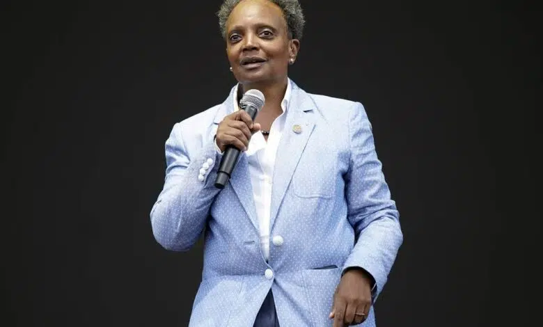 Lollapalooza se queda en Chicago, Lightfoot anuncia contrato por 10 años 1 Lollapalooza se queda en Chicago, Lightfoot anuncia contrato por 10 años