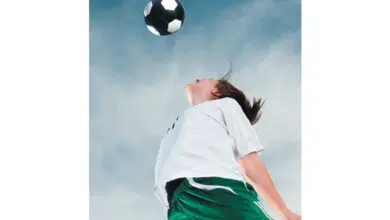 Los cabezazos de fútbol causan más daño cerebral a las jugadoras 16 Los cabezazos de fútbol causan más daño cerebral a las jugadoras